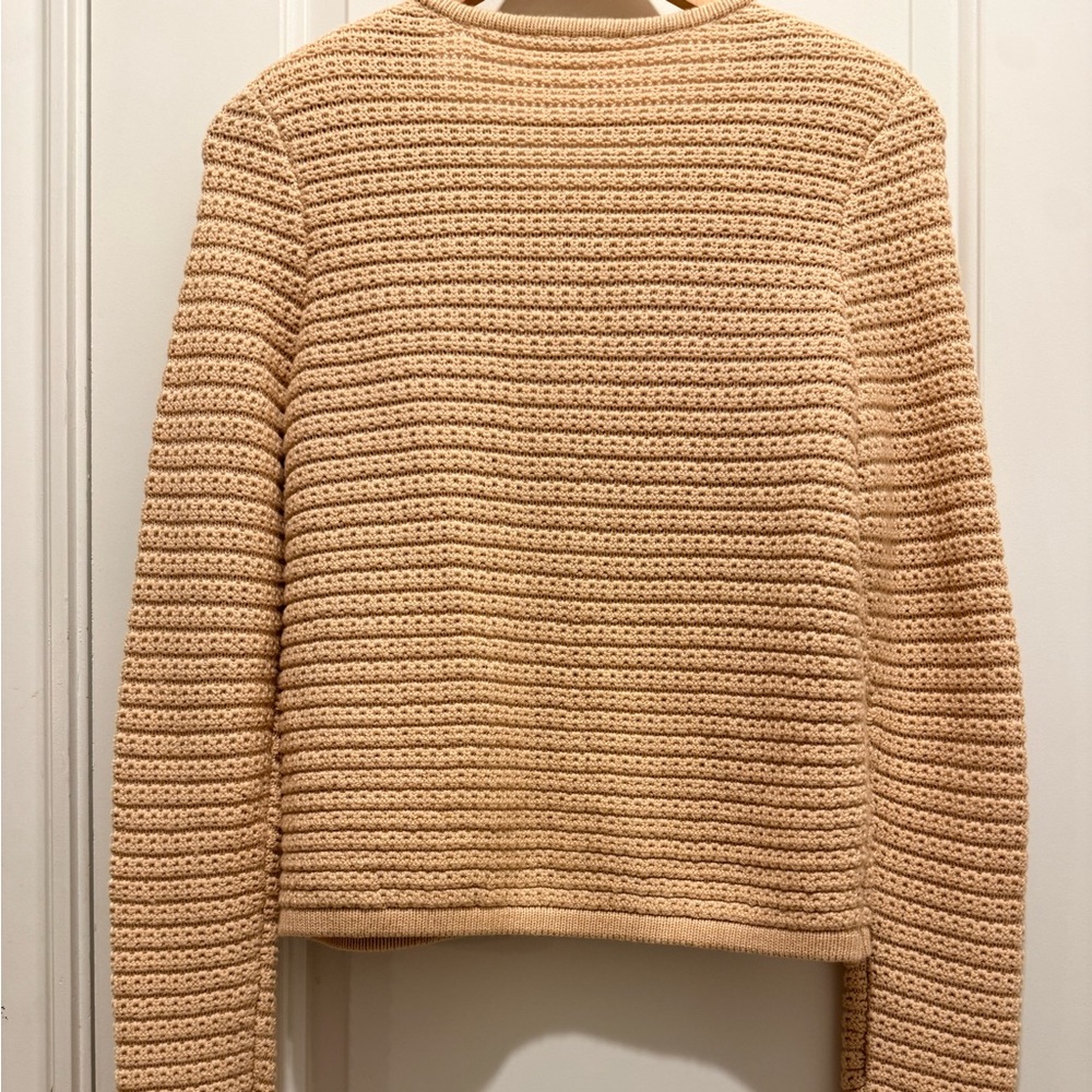 A Loves A Wool Blend Cardigan - Picture 4 of 13